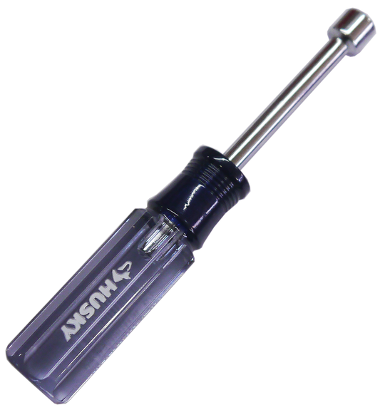 3/16" Husky Nut Driver (7460)