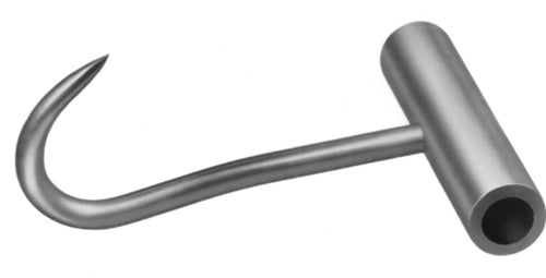 C.S. Osborne No. 293 Meat Hook (293meathook)