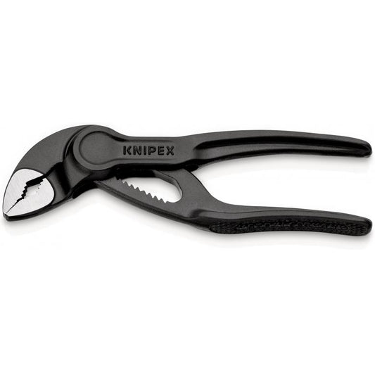 Knipex 4" Cobra XS 8700100