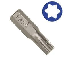 Irwin T6 Torx Bit (tx6)