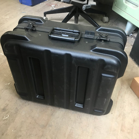 Bomb Squad Box 21" x 9 1/5"  x 15 1/2" (7900)