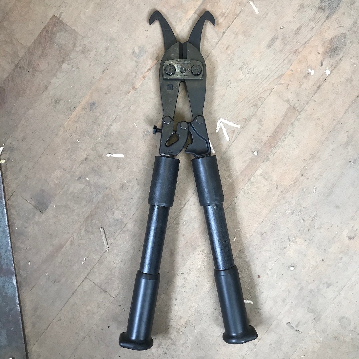 Keltek 18" Cable Groping Hook Cutter (6730)