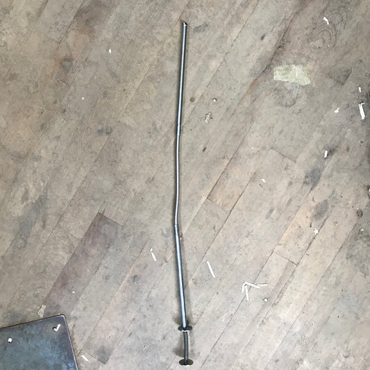 Mechanical Finger 26 1/2" Total Length (MS-GRAB)