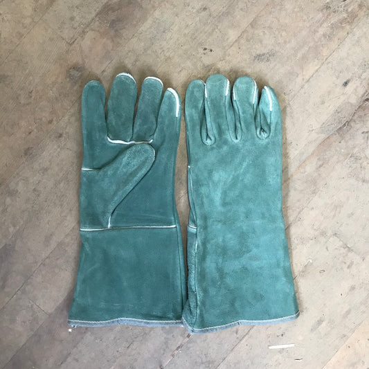 Masterman's Welding Gloves One Size Fits All (7859)
