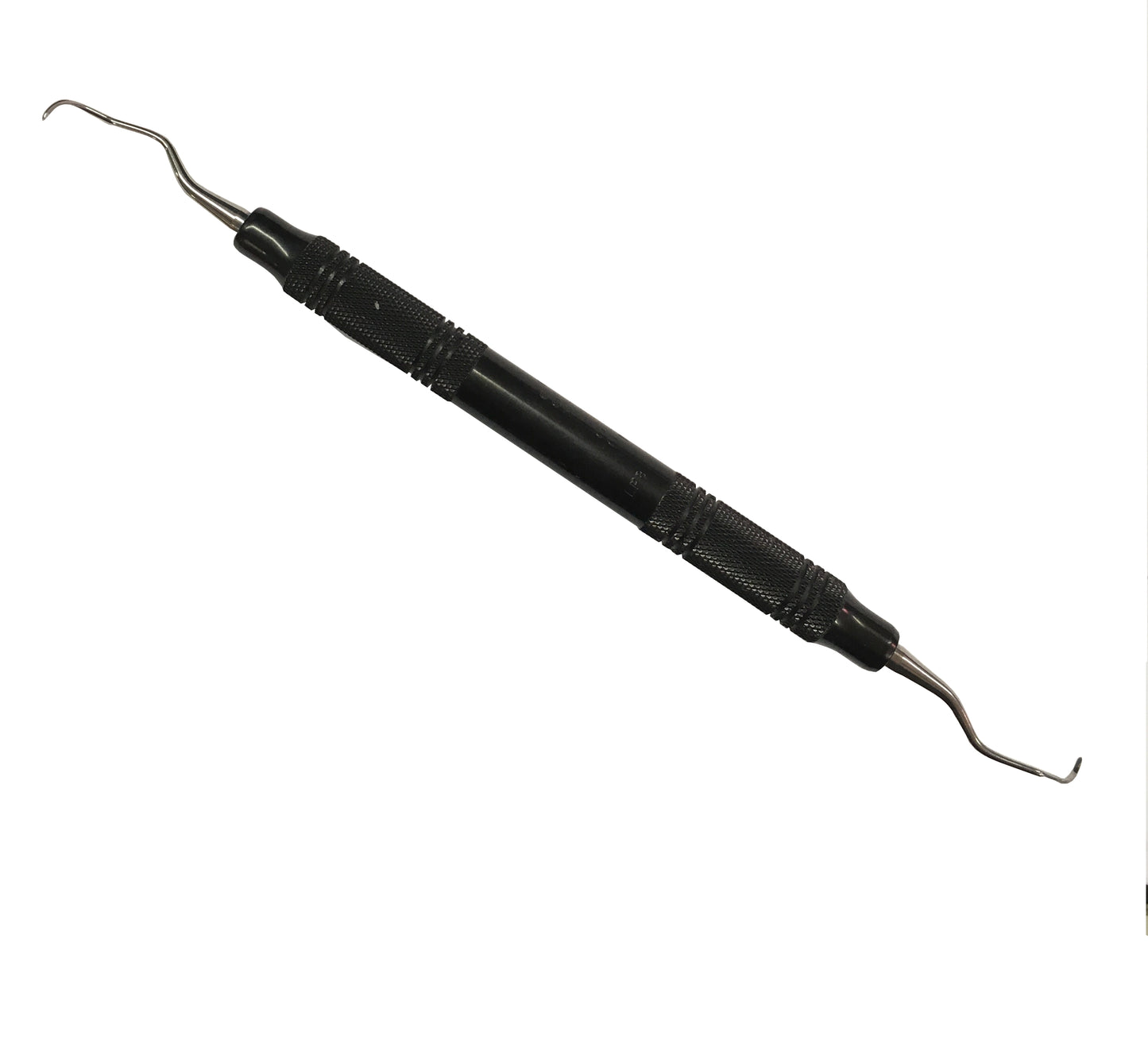 USA Stainless Steel Double Ended Dental Pick (doublepick)