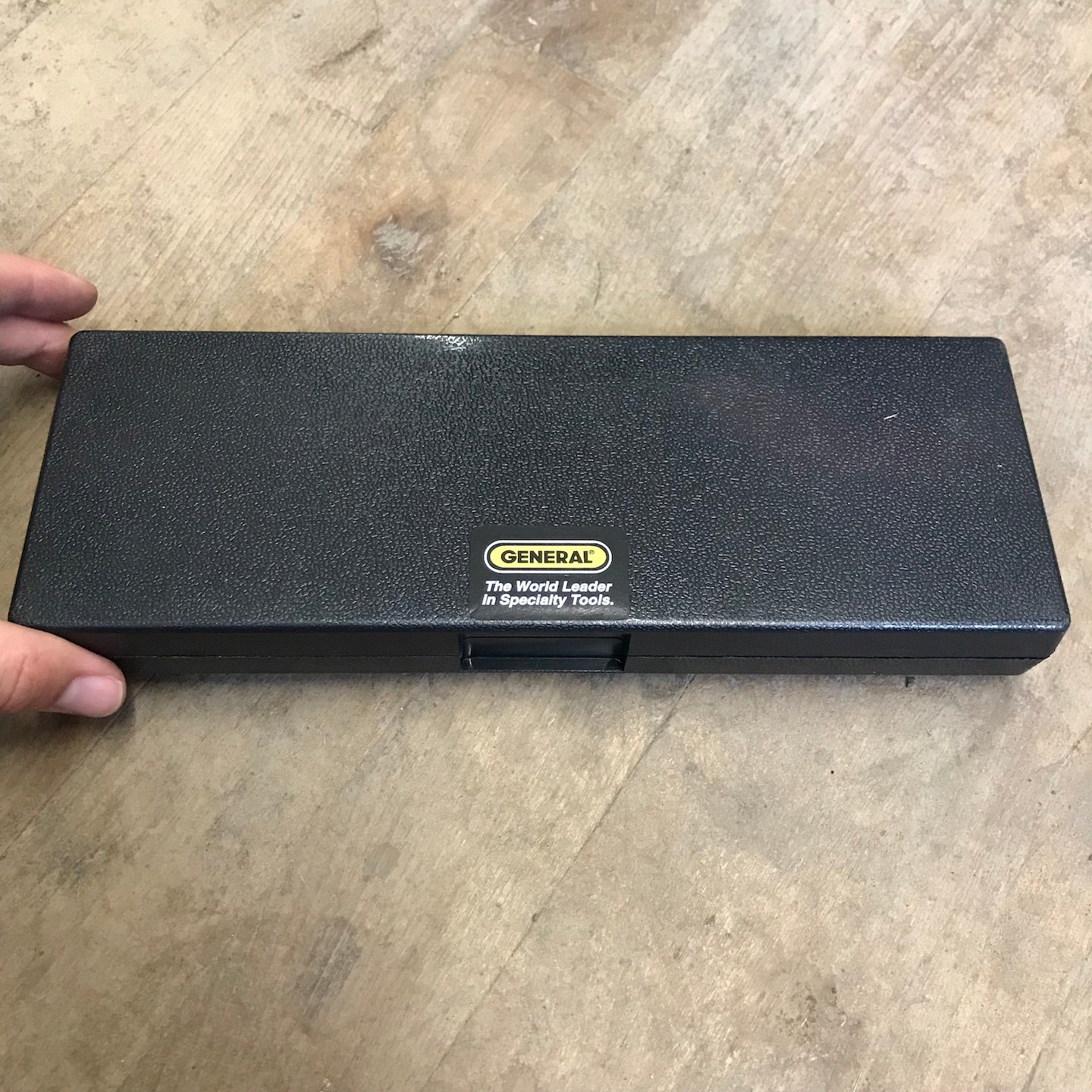 Inspection Kit - Magnetic Pickup & Magnifier (52000)