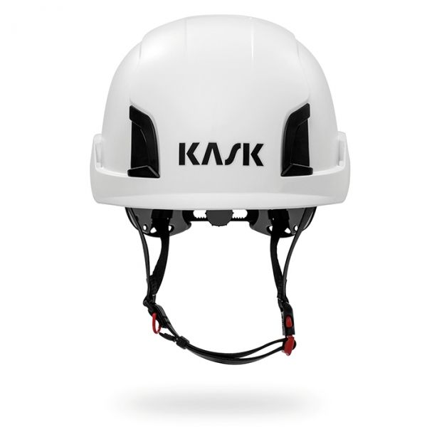KASK Zenith Helmet (Hard Hat) Black (WHE00031.210)