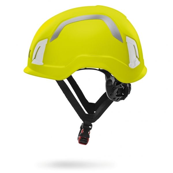 KASK Zenith Helmet (Hard Hat) Hi-Viz Yellow Fluorescent