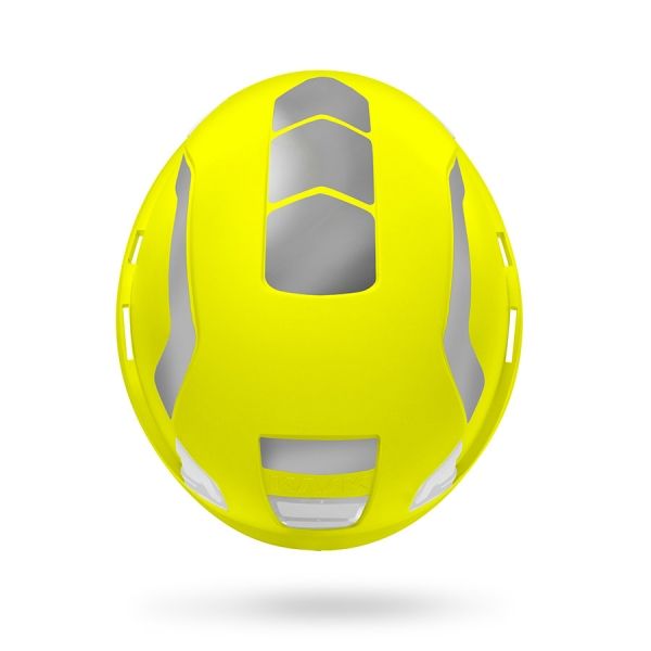 KASK Zenith Helmet (Hard Hat) Hi-Viz Yellow Fluorescent