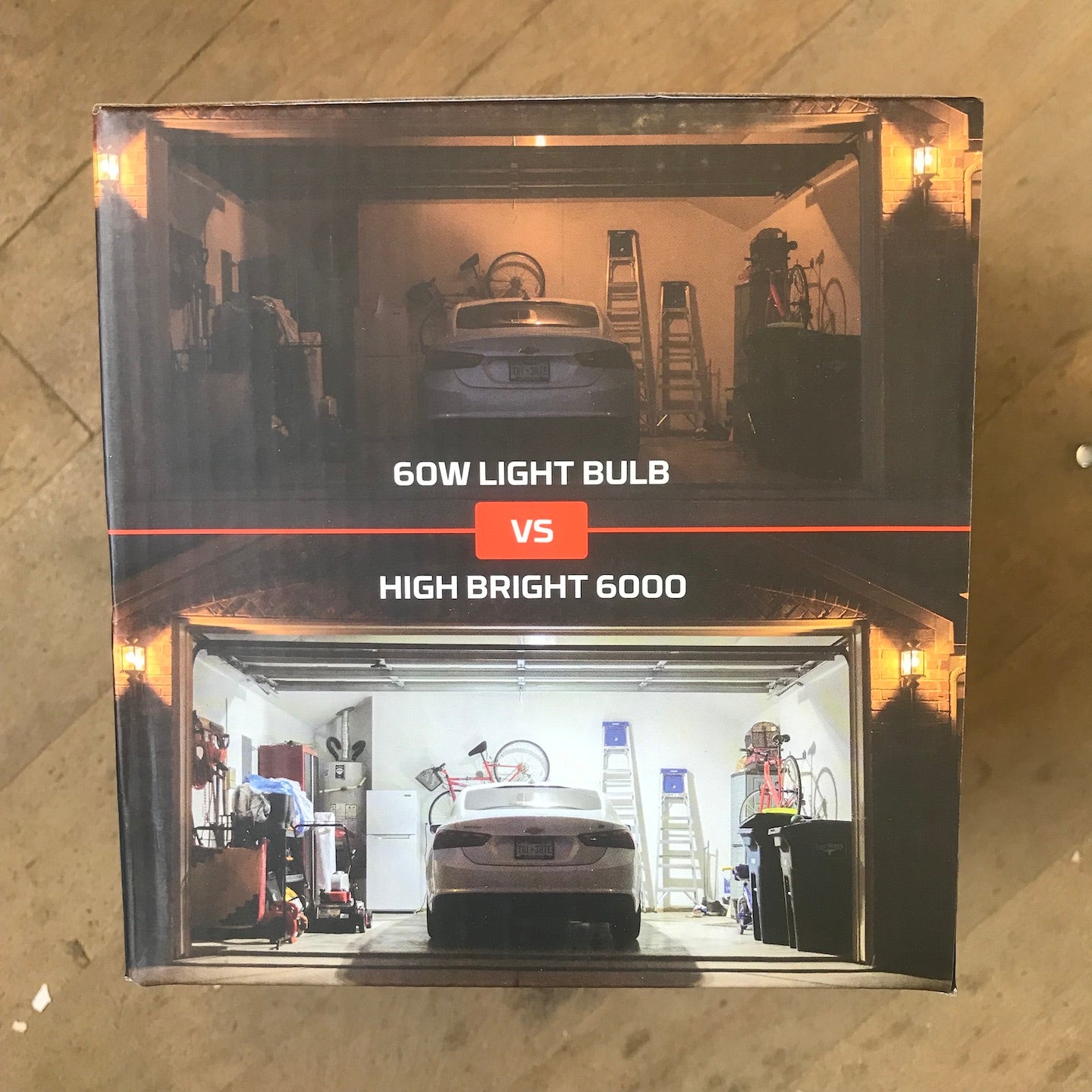 Nebo garage light hotsell