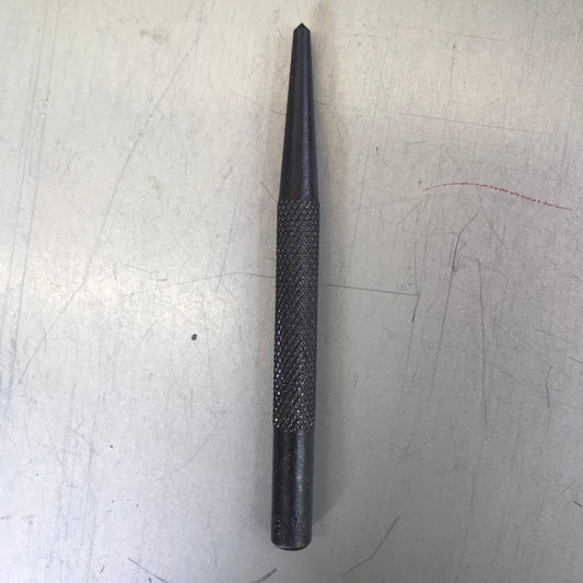 Wilton/Hargrave 1/8" Center Punch (318)