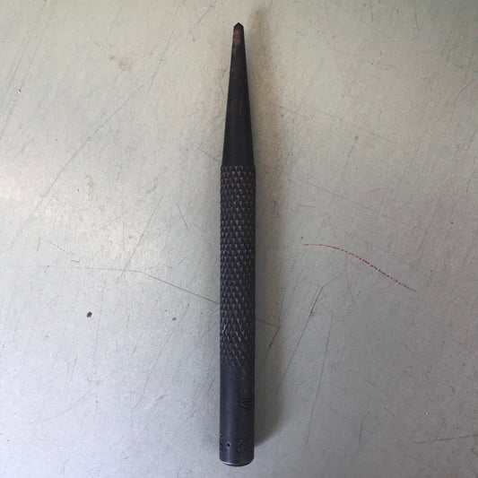 Wilton/Hargrave 3/32" Center Punch (317)