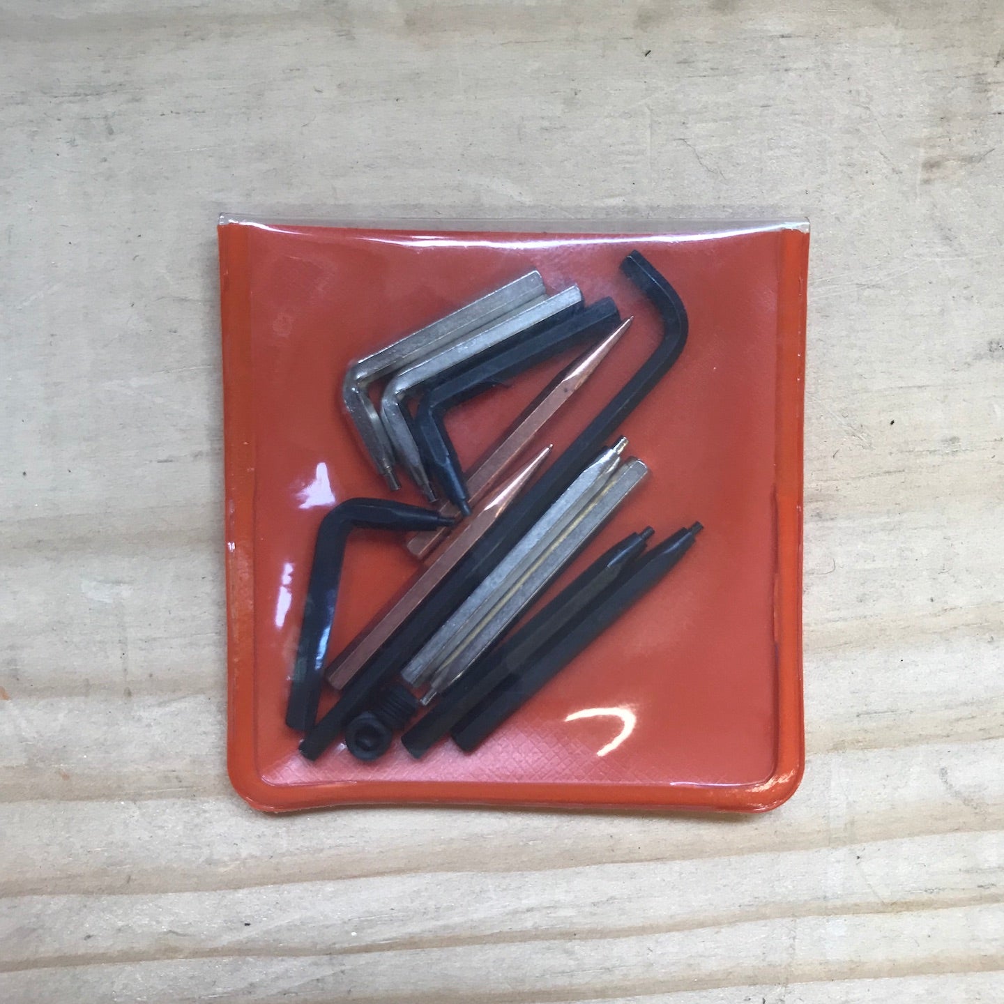 SK SureGrip External Convertible Retaining Ring Pliers w/ 5pc Lang Tip Set (7655)