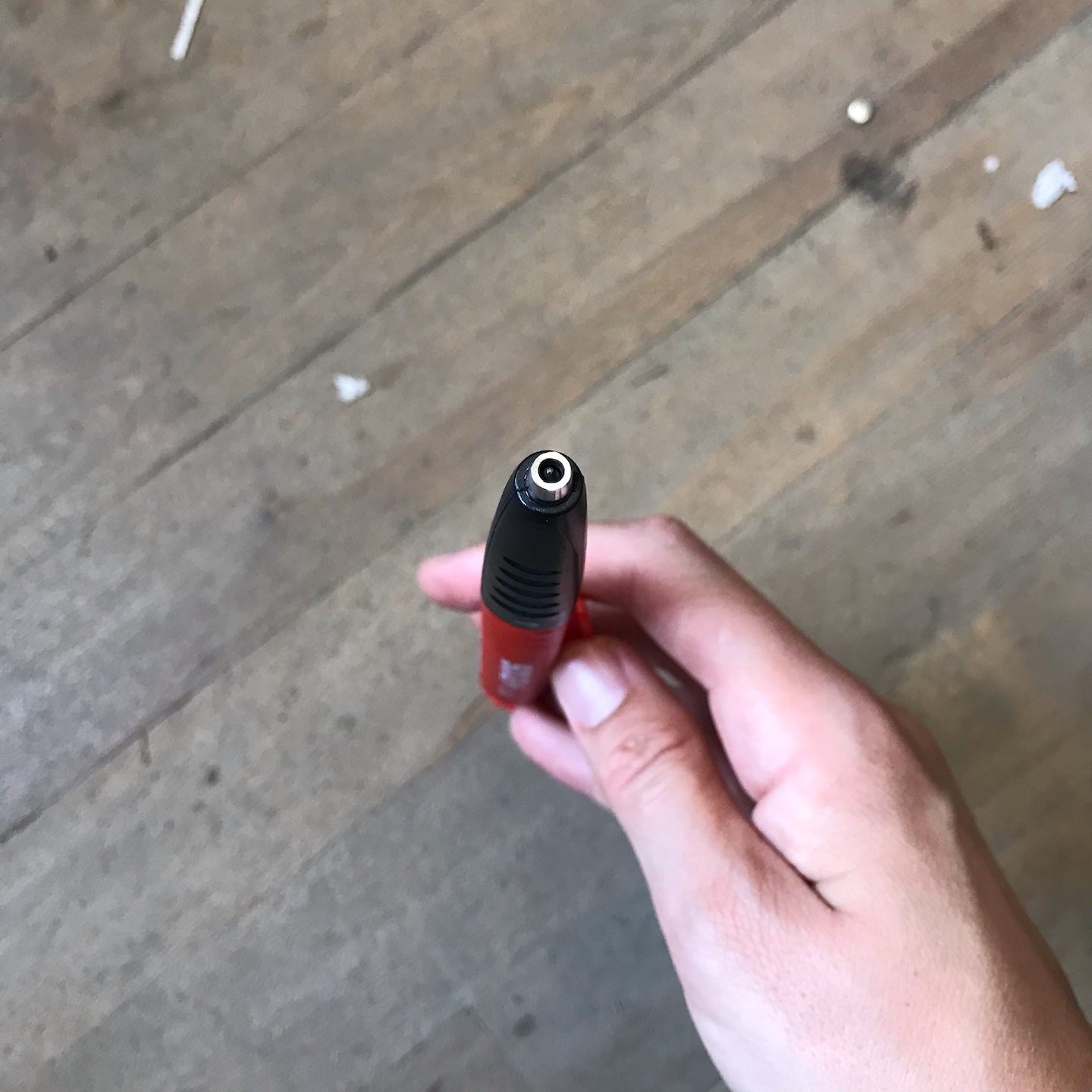 Sola Deep Hole Marker with Removable Cover TLM-2 (66041120)