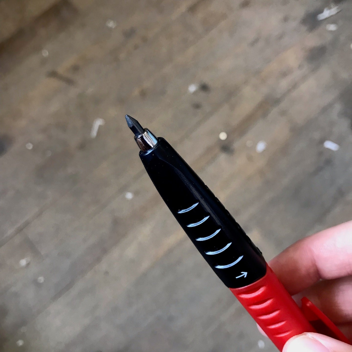 Sola Deep Hole Marker with Removable Cover TLM-2 (66041120)