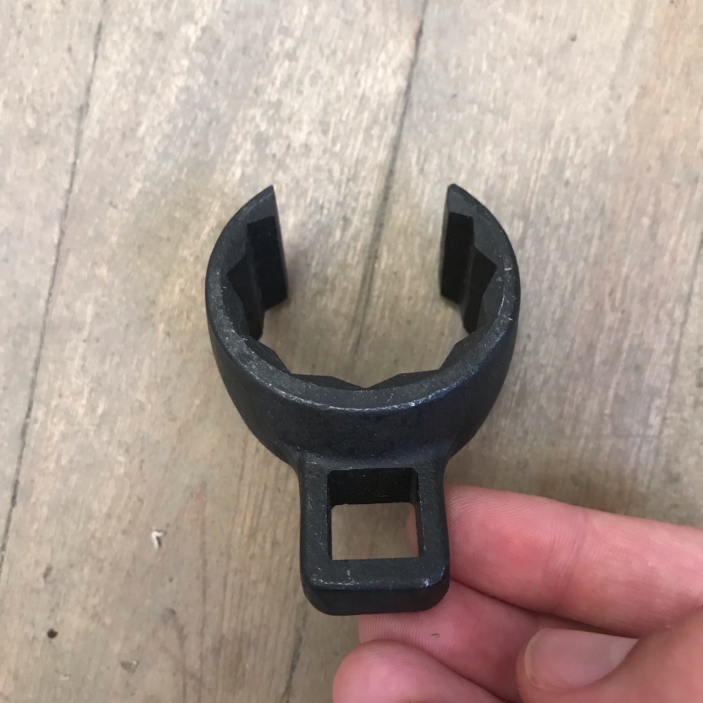 Snap-On 1/2
