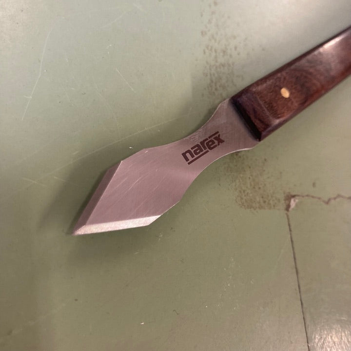 Narex Dual-Bevel Marking Knife (V2004070NX)