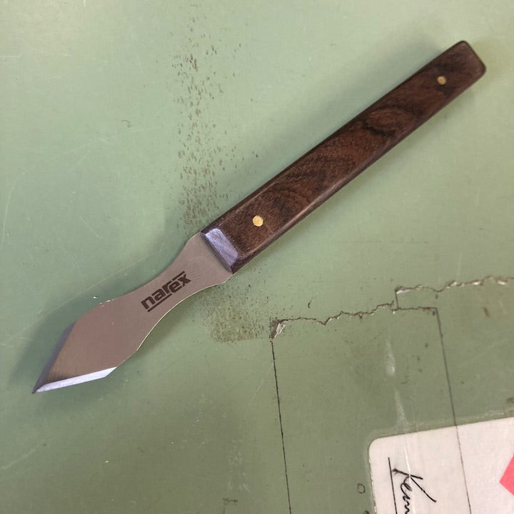 Narex Dual-Bevel Marking Knife (V2004070NX)