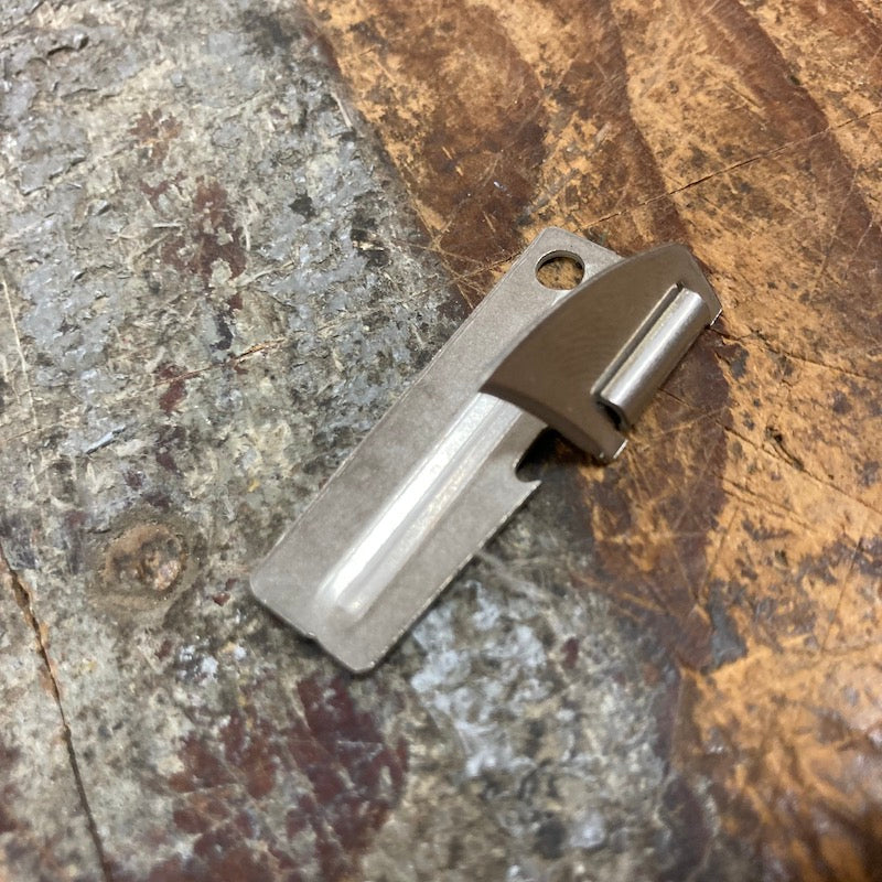 P-38 Can Opener USA Made (M3803)