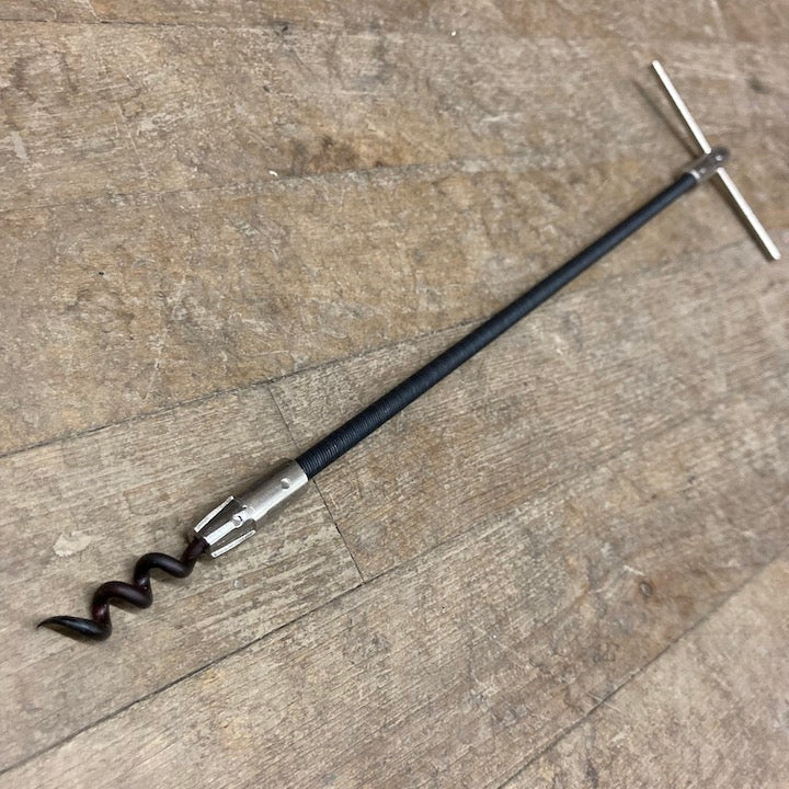 C.S. Osborne 14 1/2" Flexible Packing Hook  (1204-3)