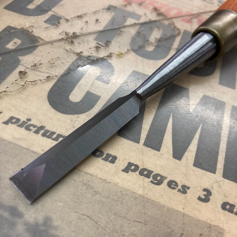 Narex Dovetail Chisel Set (852100)