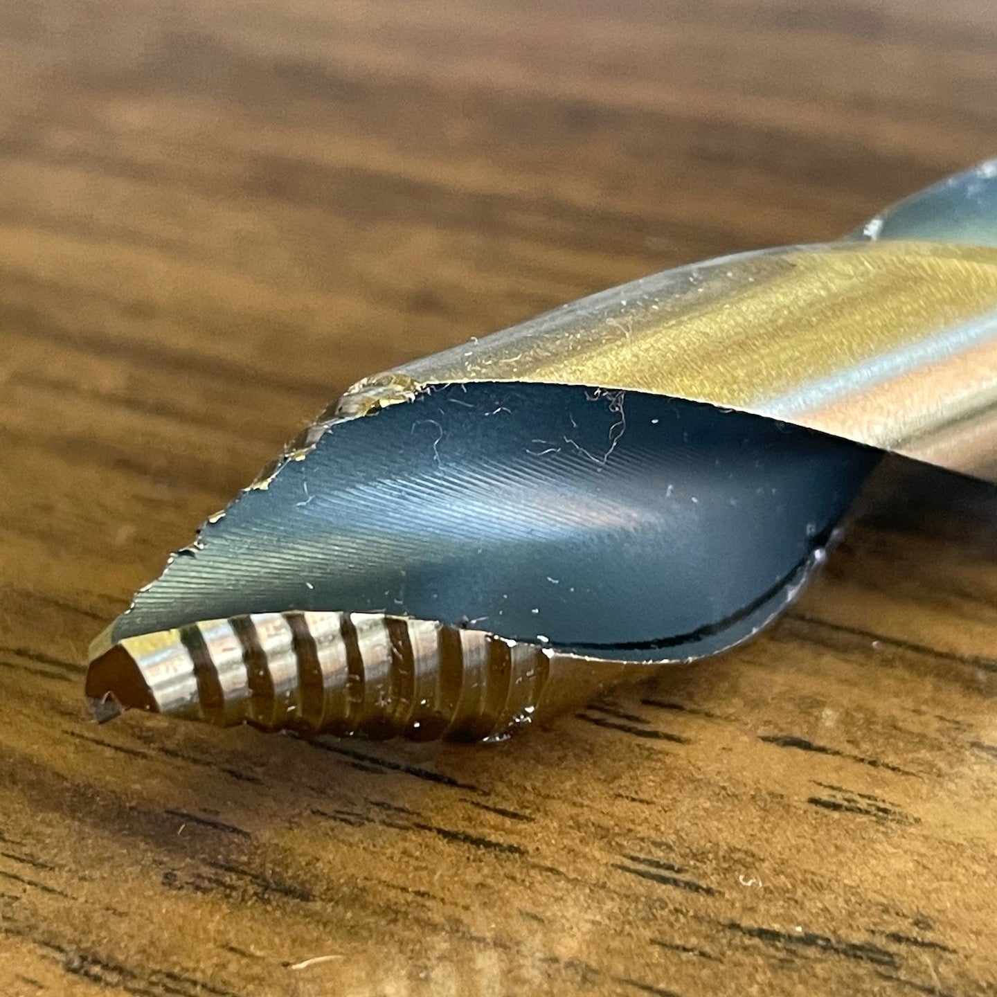 Norseman 5/32
