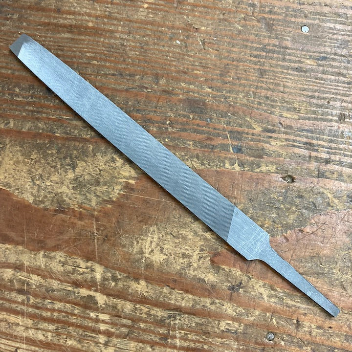 Warrensville 6" Mill Bastard File (15016)