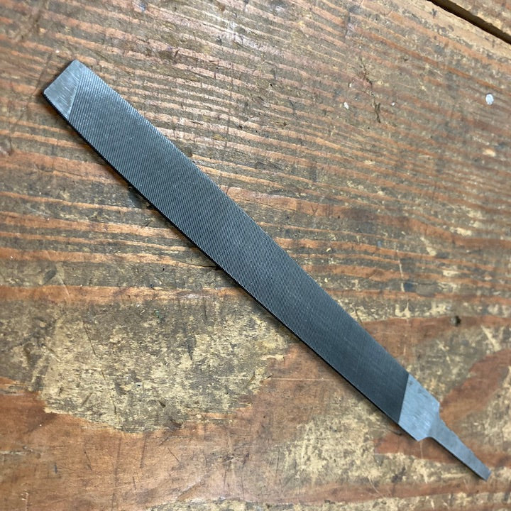 Warrensville 6" Mill Bastard File (15016)