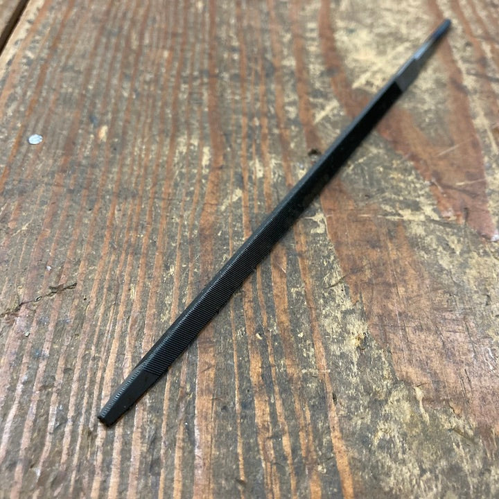 Warrensville 6" Extra Slim Taper File (17416)