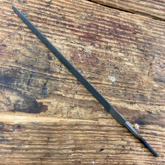 Warrensville 6" Extra Slim Taper File (17416)