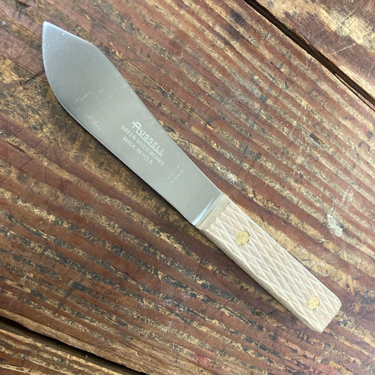 Dexter Traditional 4???ǥ Sheath Knife, Carbon Steel (2212)
