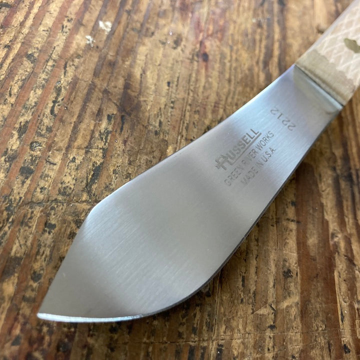 Dexter Traditional 4???ǥ Sheath Knife, Carbon Steel (2212)