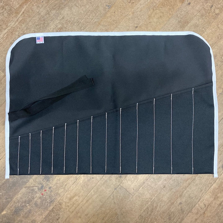 Cordura Combination Wrench Tool Roll (TR14)