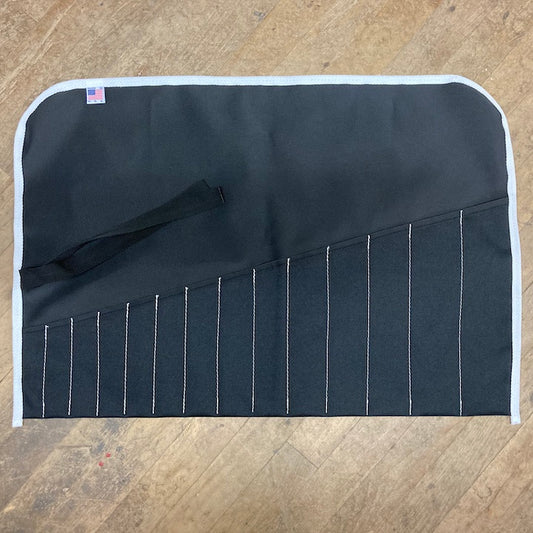 Cordura Combination Wrench Tool Roll (TR14)