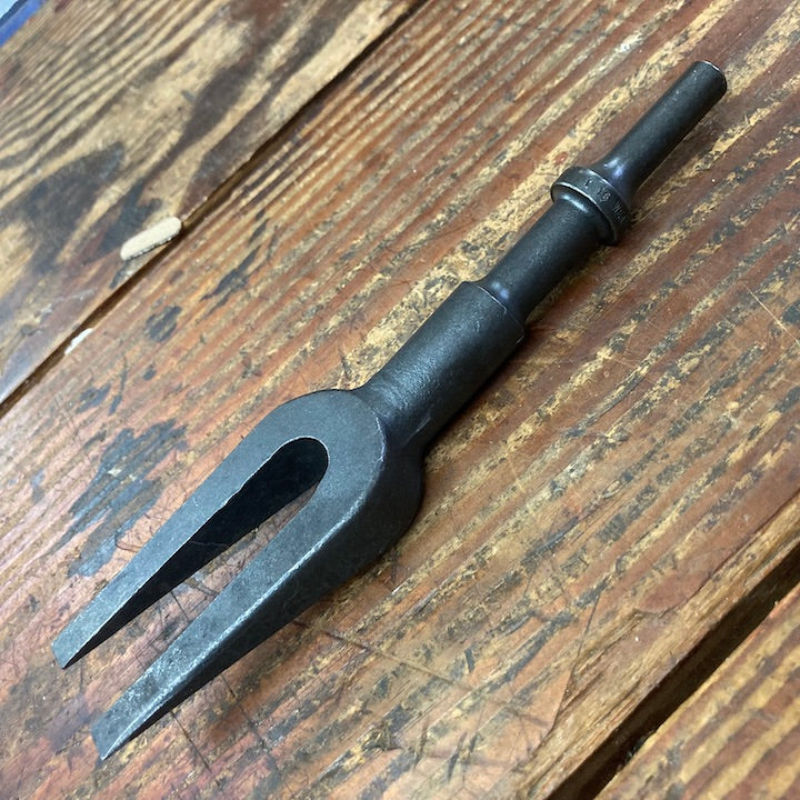 Ajax 5/8" Ball Joint & Tie Rod Separator Chisel (A903-5/8)