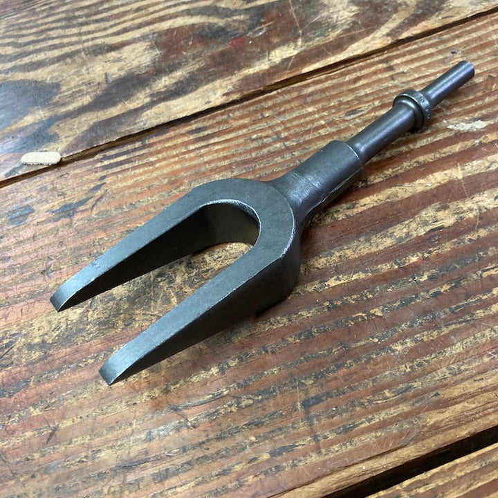 Ajax 3/4" Ball Joint & Tie Rod Separator Chisel (A903-3/4)