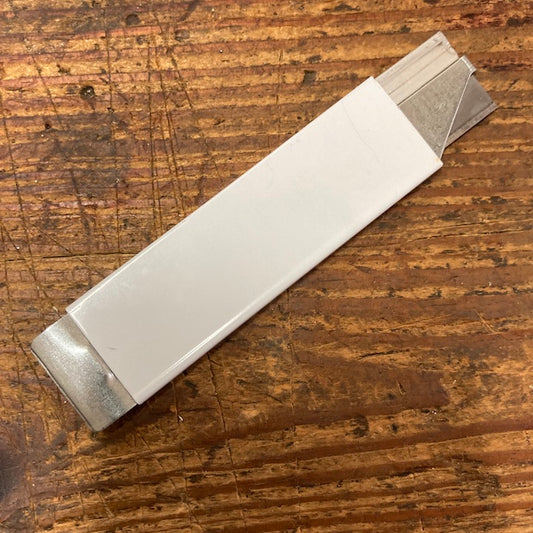 US Blade 12pk Carton Cutters (114-28)