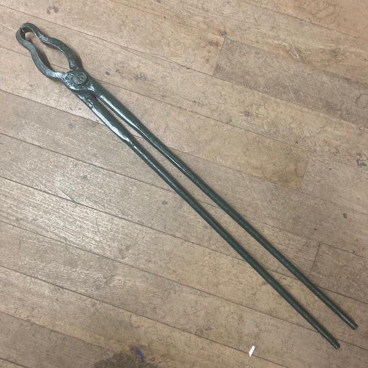 Lansing Forge 24" Rivet Tongs (RT003)