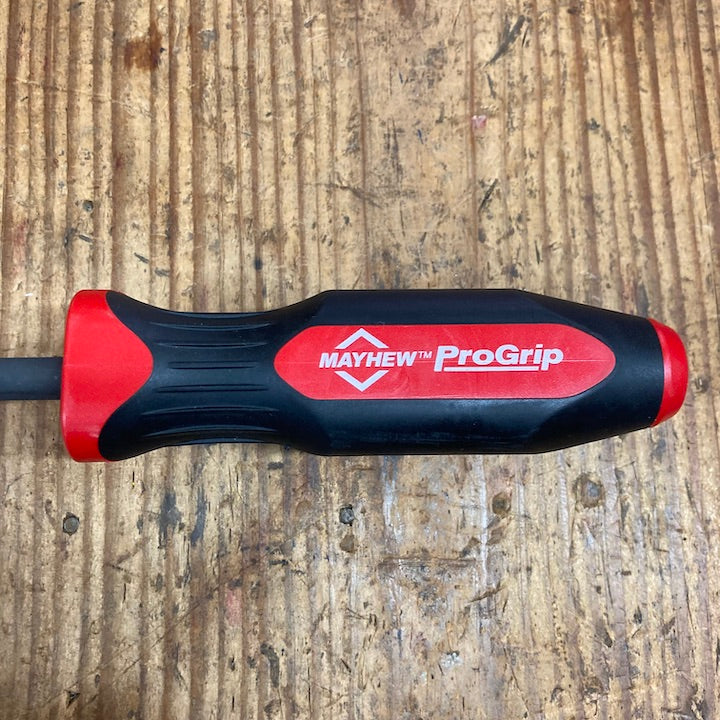 Mayhew Welder's Chip Hammer (37003)