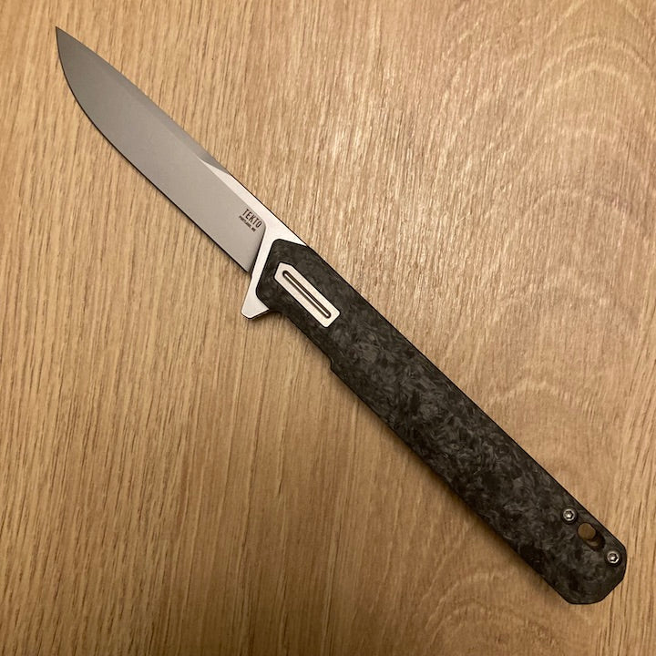 Tekto Knives F2 Bravo Linerlock (TKTF2)