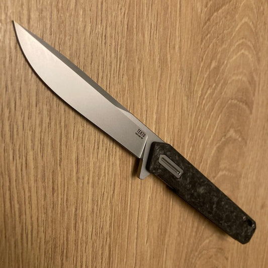 Tekto Knives F2 Bravo Linerlock (TKTF2)