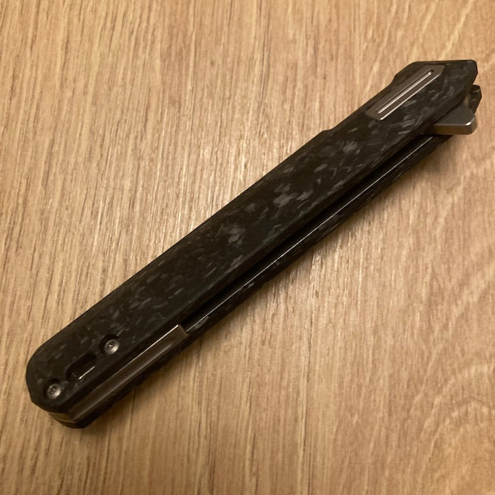 Tekto Knives F2 Bravo Linerlock (TKTF2)