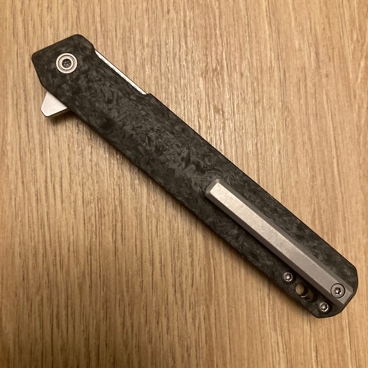 Tekto Knives F2 Bravo Linerlock (TKTF2)