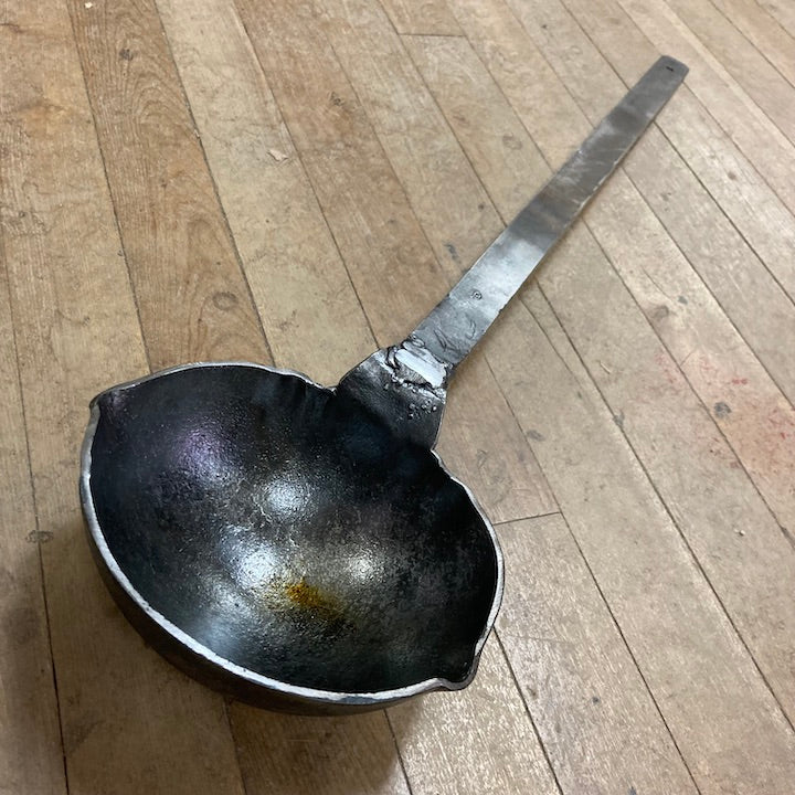 C.S. Osborne #6 Pouring Ladle (373-6)