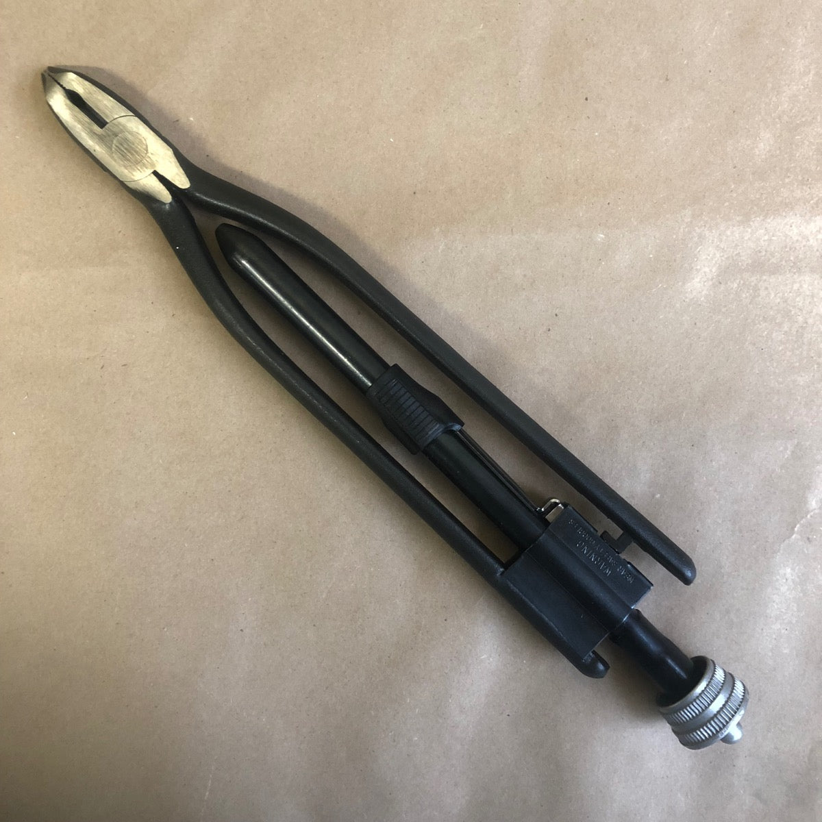 SK 12" Wire Twisting Pliers - Automatic Return (SK7749)