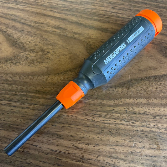 Megapro Screwdrivers Harry J. Epstein Co.