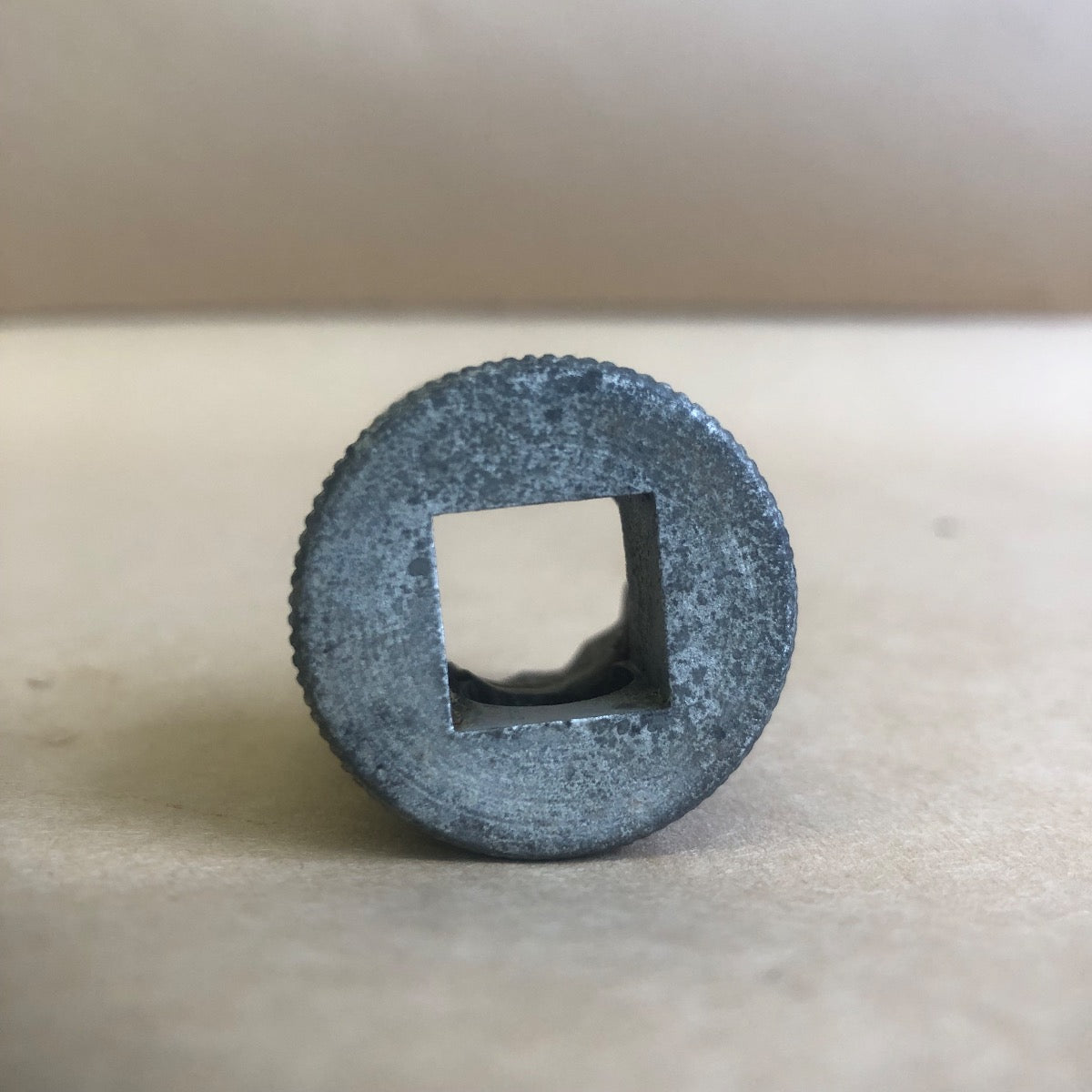 7/8" - 12 Point Wright 1/2" Drive NOS Socket (CC-`)