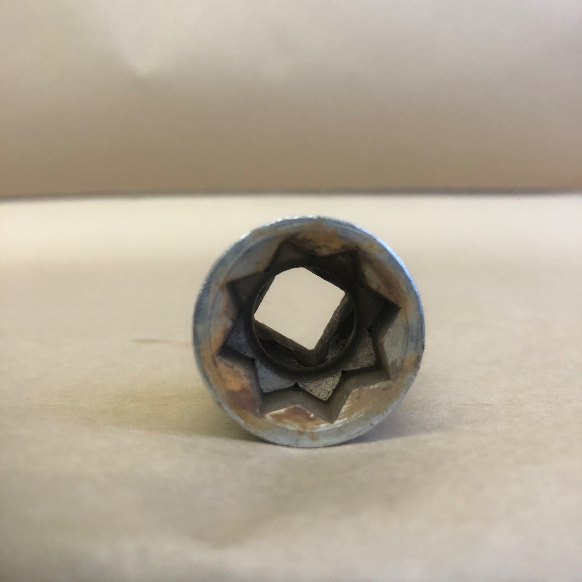 NOS Vlchek 11 16 8 Point Socket 1 2 Drive Harry J Epstein Co nos-vlchek-11-16-8-point-socket-1-2-drive-harry-j-epstein-co