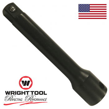 5" - 1/2" Dr. Wright Impact Extension (Ball) #4905 (4905WR)