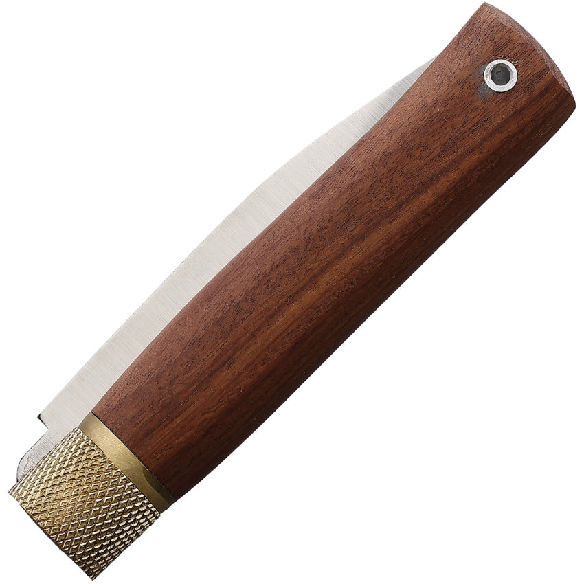 Jose Da Cruz LARGE FOLDER IRONWOOD (MER.85.012.B.P01)